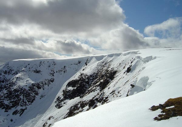 Geal Charn